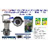 EMOS FINSTOCK GP LINTERNA CAMPING P4003 LED 20X5MM+BRUJULA