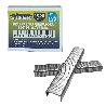 SIFER GRAPAS P-GRAPADORA 17105-17110  07X14MM CAJA 1000 PCS