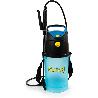 MATABI PULVERIZADOR ELECTRICO E7 5 LITROS BATERIA 7,2V   83147