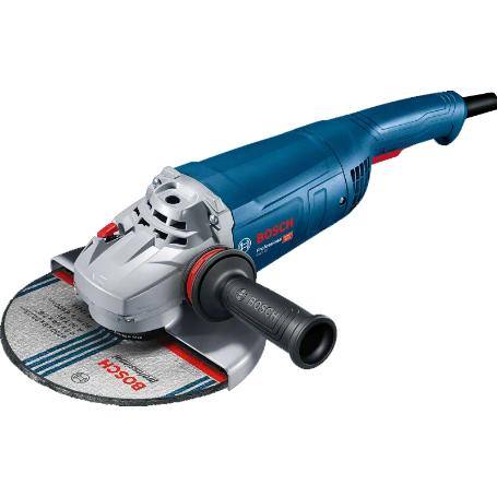 AMOLADORA GWS 22-230 J