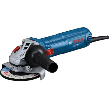 AMOLADORA GWS 12-125