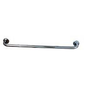 PLUVIA FINSTOCK TOALLERO METAL SIMPLE  60 CM 30262