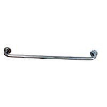 PLUVIA FINSTOCK TOALLERO METAL SIMPLE  60 CM 30262