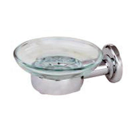 PLUVIA FINSTOCK JABONERA METALICA+CRISTAL      30267
