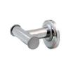 PLUVIA FINSTOCK PERCHA METALICA DOBLE        30264-2