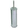 TIMON FINSTOCK PORTAESCOBILLAS ACERO INOX     35019