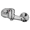 PLUVIA GRIFO CAPRI SERIE ECO MONOMANDO DUCHA MT8042-11