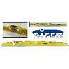 SIFER NIVEL ALA AVION 3 BURBUJAS 600 MM JYC909