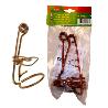SWISSINNO SUPERCAT 2 TRAMPAS TOPO BAVARIA METAL COBRE 1 702 001