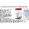 BAJA SWISSINNO ELIMINA INSECTOS 3 WATIOS LEDABS1254001