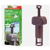 SWISSINNO SUPERCAT 1 TRAMPA RATA DE JARDIN Y TOPILLO 1 545 001