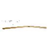 SIFER MANGO MADERA NATURAL AZADA CURVO PRESION 900X35 1100935