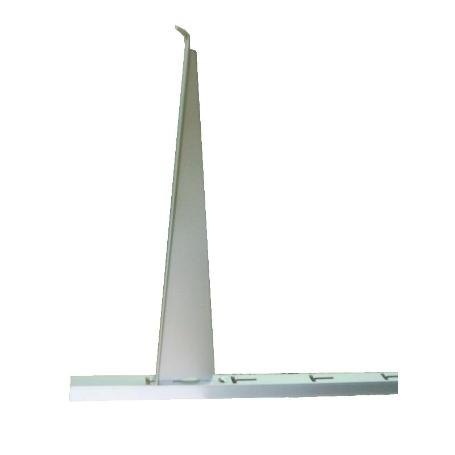 ALMA FINSTOCK GUIAS CARTELA 620 PLATA DE 1,00 METROS 4620GU1001