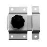 ALMA PASADORES 250 CRUZ PLATA 30X25X4 MM
