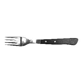 TALOX TENEDOR CHULETERO 20 CM MANGO WENG PACK 3 U 20123-09-03-LE