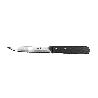 TALOX CUCHILLO MULTIUSOS INOX 20 CM HOJA DENTADA 11CM 2011211MLE