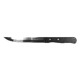 TALOX CUCHILLO COCINA MULTIUSO 23 CM HOJA LISA 13 CM 20112-13 LE