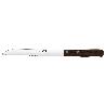 TALOX CUCHILLO PANERO 18 CM M-HPL WENGE 20112-18 LE