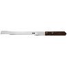 TALOX CUCHILLO JAMONERO 23 CM M-HPL WENGE 20112-23 LE