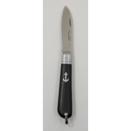 TALOX NAVAJA MARINERA 9 CM PUNTA ESPADA 20300-07