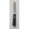 TALOX NAVAJA MARINERA 9 CM PUNTA ESPADA 20300-07