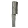 AMIG 331 | PERNIO DE SOLDAR  2 | 80 X 22 X 1,8 MM | ACERO | PULIDO - DERECHA