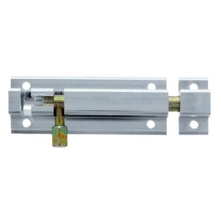 AMIG 983 | PASADOR  500 | 100 MM | ALUMINIO | PLATA