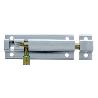 AMIG 983 | PASADOR  500 | 100 MM | ALUMINIO | PLATA
