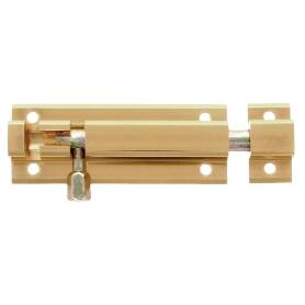 AMIG 971 | PASADOR  500 | 150 MM | ALUMINIO | ORO