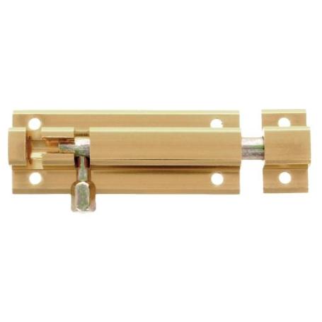 AMIG 971 | PASADOR  500 | 150 MM | ALUMINIO | ORO