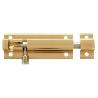 AMIG 971 | PASADOR  500 | 150 MM | ALUMINIO | ORO