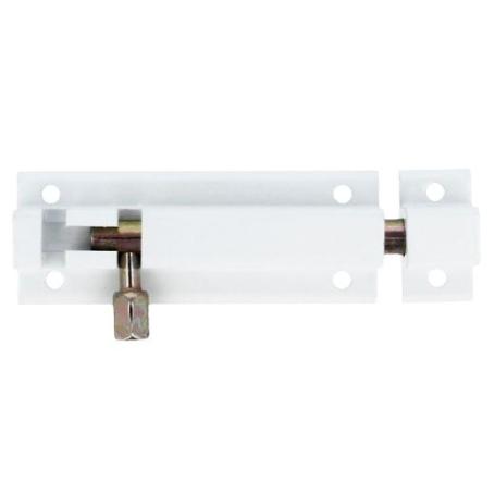 AMIG 763 | PASADOR  500 | 150 MM | ALUMINIO | BLANCO