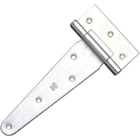 AVL BISAGRA T BICROMATADA 507-550 -250 WL- 90 X 250 MM