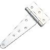 AVL BISAGRA T BICROMATADA 507-550 -250 WL- 90 X 250 MM