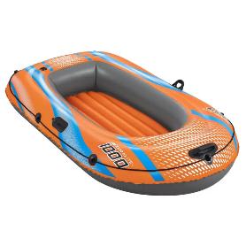 PISCINAS BARCA HINCHABLE KONDOR ELITE 1000 162X96 CM  61135
