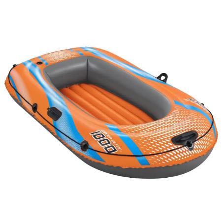 PISCINAS BARCA HINCHABLE KONDOR ELITE 1000 162X96 CM  61135