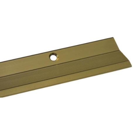 AMIG 1110 | TAPAJUNTAS  2 | 720 MM | ALUMINIO | ORO
