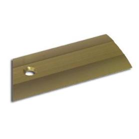 AMIG FINSTOCK TAPAJUNTAS CUBREMOQUETAS  1-72 DORADO ATORNI BLIST