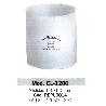 BUTSIR CRISTAL LAMPARA GRANDE CL-1200 110X115  REPU0014