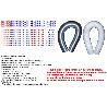 ESPIROFLEX TUBO FLEXIBLE ALU EXTRACCION HUMO BRILLO 130 Ø -METRO (CAJA 5 UNIDADES)