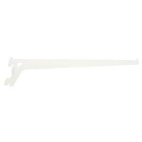 AMIG 7071 | SOPORTE PARA ESTANTES  8500 | 15 CM | ACERO | BLANCO