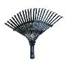 PLUVIA RASTRILLO ESCOBA EXTRA PLUS 22 DIENTES PLANOS R1A-16X22-T