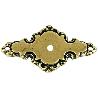 SEYFE BASE POMO 203 B  55 MM ORO VIE.20314
