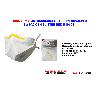 BAJA 3M MASCARILLA BASIC K101C3 P1 UNVALVED 3 UND.