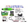 TALOX MULTIHERRAMIENTA COMBITOOL 135 W C-MALETIN 60 PZAS. MG005B