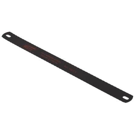 WUTO HOJA SIERRA 2 CORTES METALES FONTANERO-TALLER 300X25 532AC