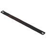 WUTO HOJA SIERRA 2 CORTES METALES FONTANERO-TALLER 300X25 532AC