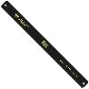 WUTO HOJA SIERRA 2 CORTES METALES FONTANERO-TALLER 300X25 532AC