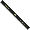 WUTO HOJA SIERRA 2 CORTES METALES FONTANERO-TALLER 300X25 532AC