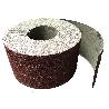SIFER LIJA ROLLO 70-F TELA FLEXIBLE 100 X 25 M P120 9652
